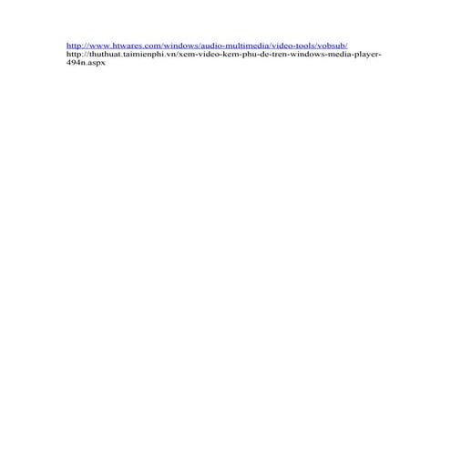 Http | DOC