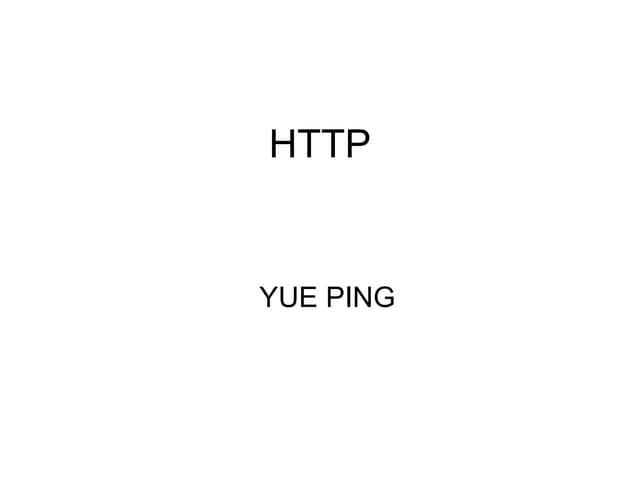 Http111