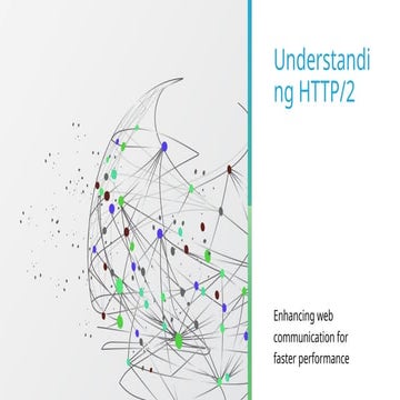 Understanding http2 protocol for begineers