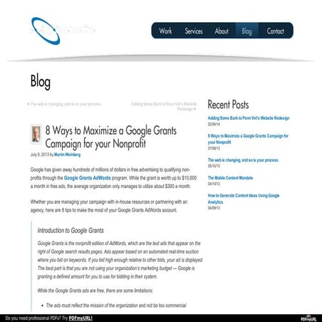 Google has given away hundreds of millions of dollars in free advertising to ...