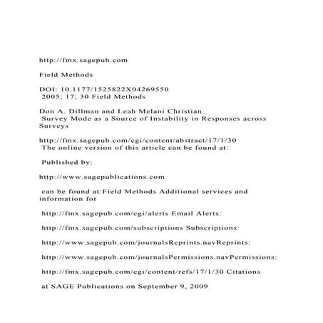 httpfmx.sagepub.comField Methods DOI 10.117715258.docx