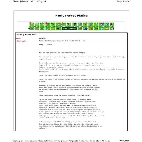 Http   peticasvetmaste.4forum