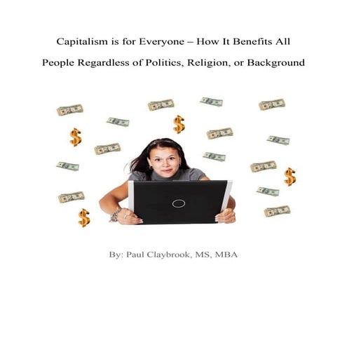 anyone can succeed in capitalism of america.pdf