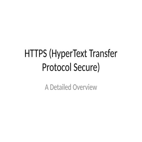 HTTPS_Detailed_Presentation concept .pptx
