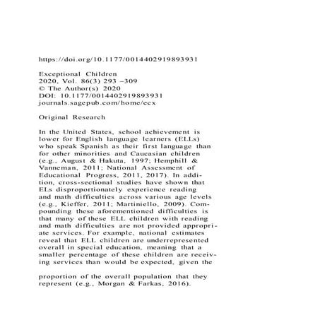 httpsdoi.org10.11770014402919893931Exceptional Childr