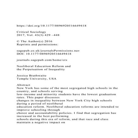 httpsdoi.org10.11770896920516649418Critical Sociology.docx