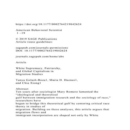 httpsdoi.org10.11770002764219842624American Behaviora.docx