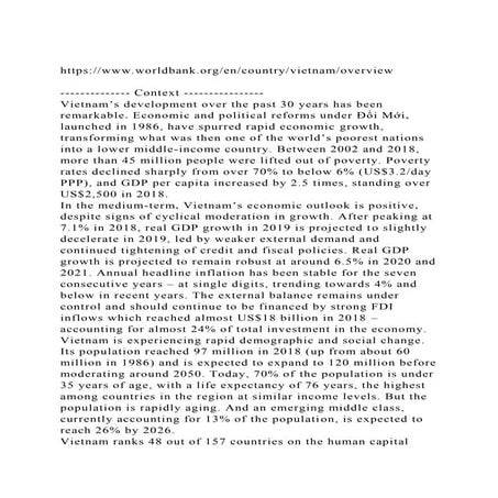 httpswww.worldbank.orgencountryvietnamoverview---------.docx