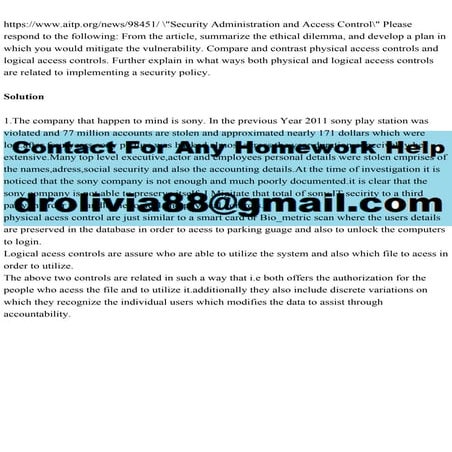 httpswww.aitp.orgnews98451 Security Administration and Acces.pdf