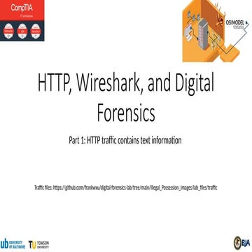 HTTP and Wireshark_Forensics_1_text.pptx