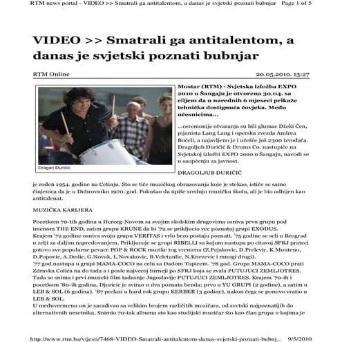 Http www.rtm