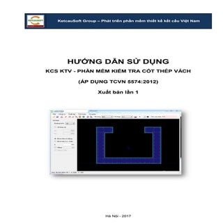 KCS KTV - Phần mềm kiểm tra cốt thé...