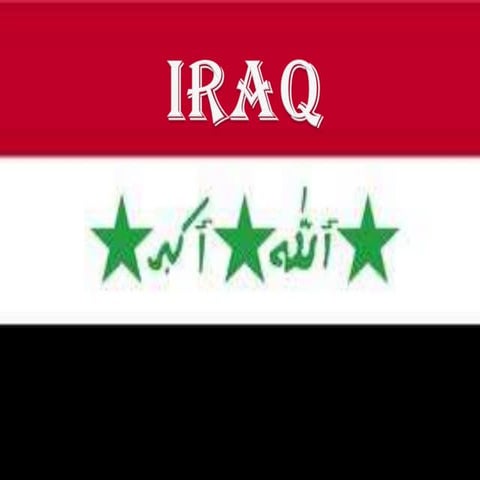 IRAQ | PPTX