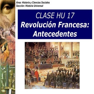 Revolución Francesa