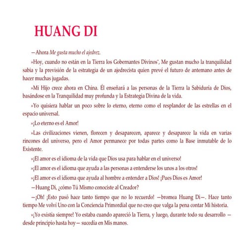 Huang di