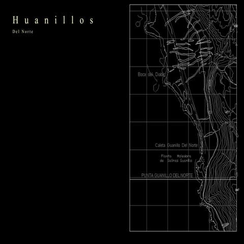 Huanilos del Norte (Chile )