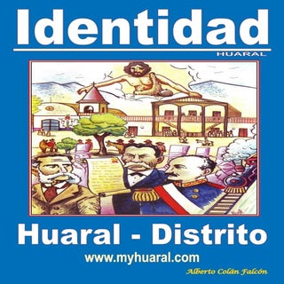 Distrito de Huaral