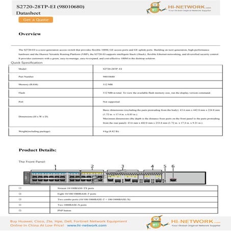 huawei-s2720-28tp-pwr-ei-brochure-datasheet.pdf