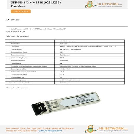 huawei-sfp-ge-sx-c-brochure-datasheet.pdf