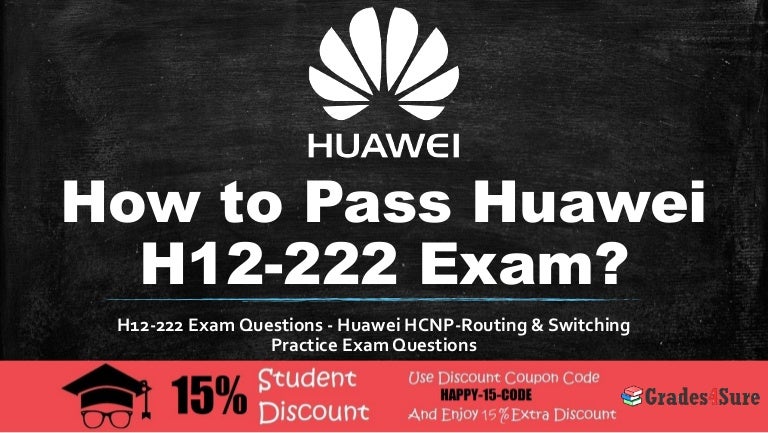H12-891_V1.0復習過去問