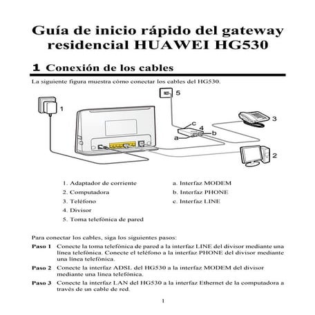 senal huawei huawei b310 repetidor wifi