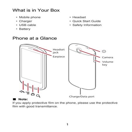 Huawei ideos x5_manual