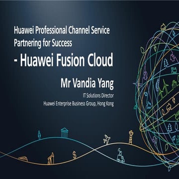 HUAWEI CLOUD General Introduction-for partner.pdf