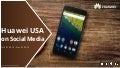 Huawei Social Media Analysis Q4 2015