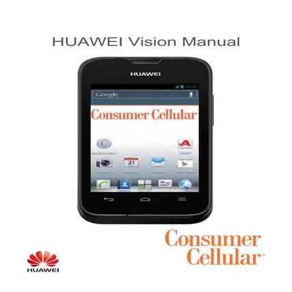 Vhbw Cavo Dati USB 30 Cm - Micro-USB Per HUAWEI Ideos U8500, U8510, Vision E Altri, Nero