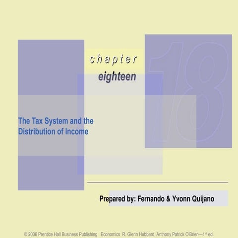 hubbard01_instructorppt18 the tax sy.ppt