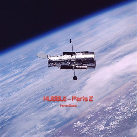 Hubble Parte 2 | PPT