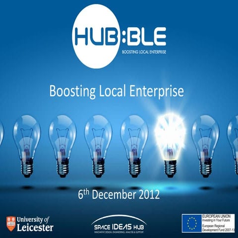 Hubble session 1 case studies