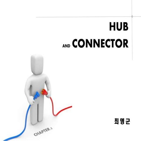 Hub connector(11 oct2010)
