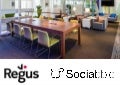 [HUBDAY] Sociable & Regus - Et si vos employés racontaient votre marque ?