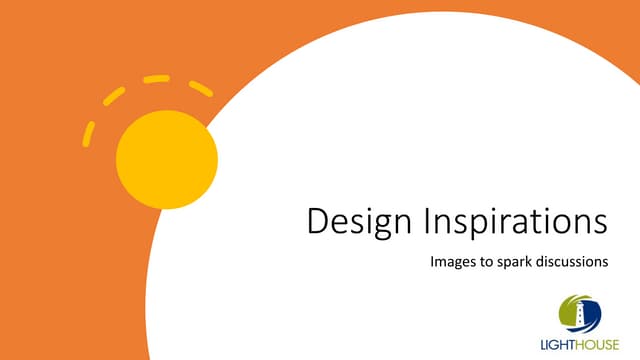 Hub Design Inspiration Graphics second draft