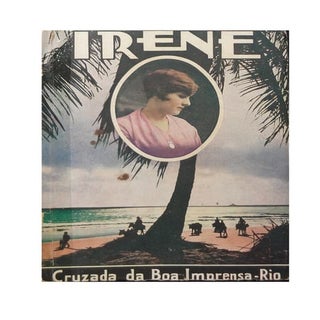 Huberto Rohden - Irene