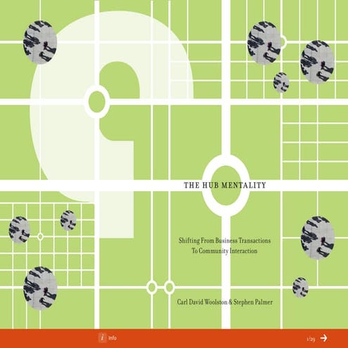 Hub Mentality