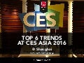 6 Trends from CES Asia 2016 by @hubinstitute