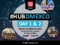 #HUBDMEXCO : trends de dmexco 2015