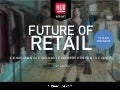 HUB REPORT Future of Retail : L'innovation au coeur des points de vente
