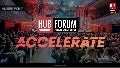 HUBREPORT - HUBFORUM Paris 2017
