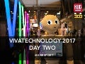#VivaTech2017 DAY TWO by @hubinstitute