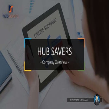 Hub savers