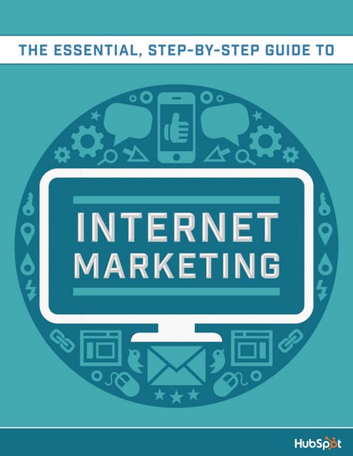 Hub spot   internet-marketing-2014
