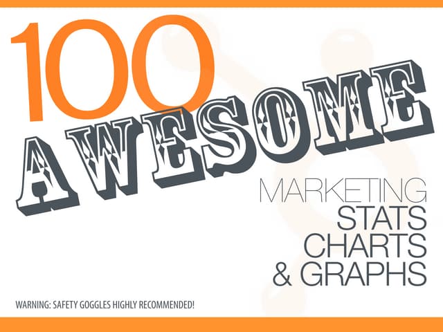 Lots of Facts About Digital Marketing