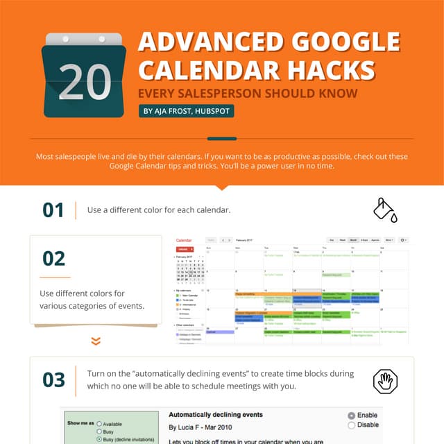 20 Advanced Google Hacks Every Salesperson Should Know