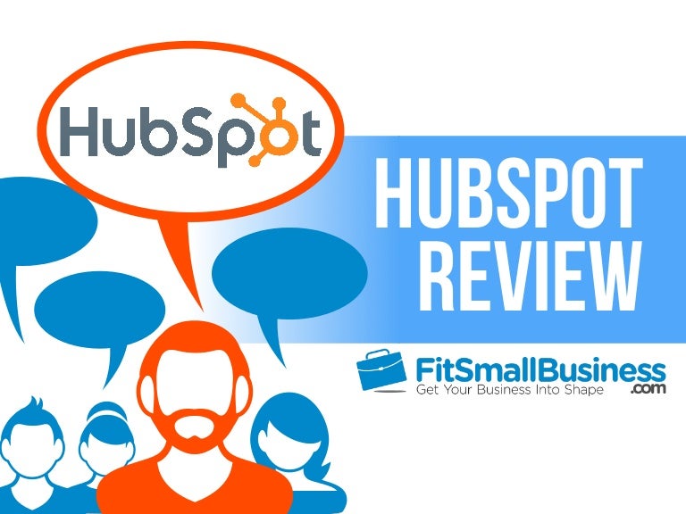 HubSpot CRM Review