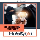 Hubspot crm review 