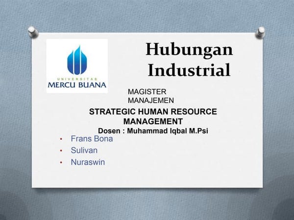 Pemutusan hubungan kerja