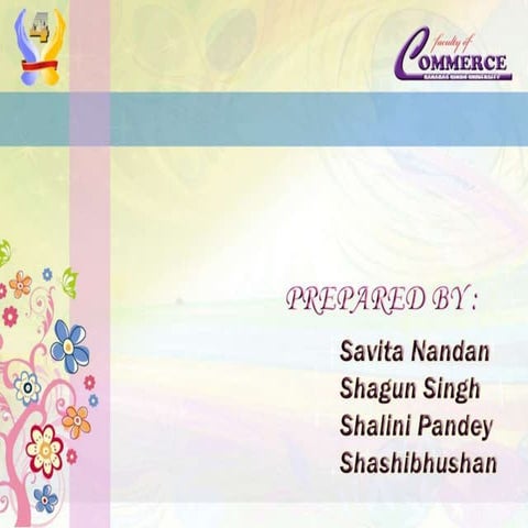 Factore of organisatioal effectiveness